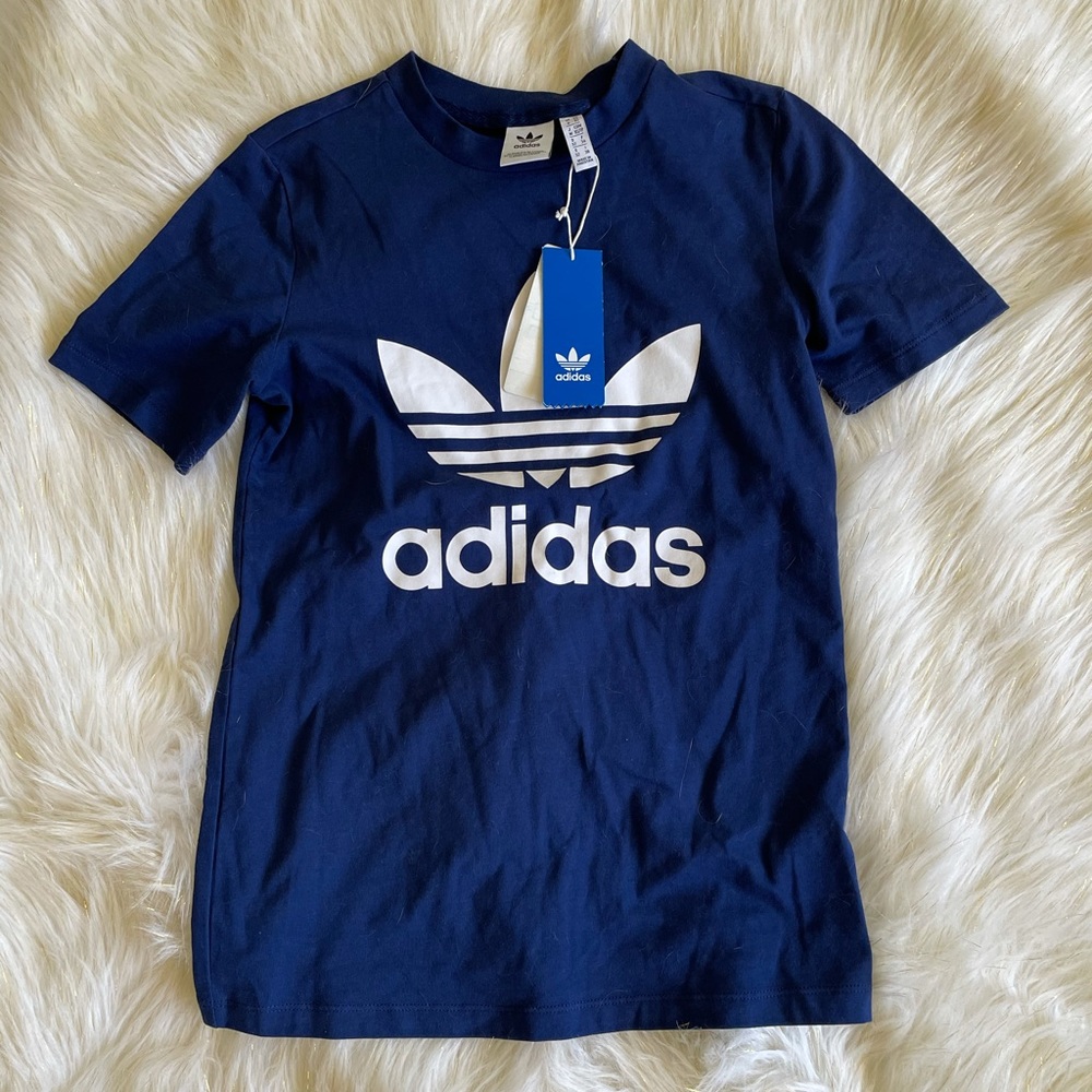 Adidas T Shirt